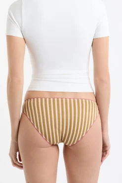 ETAM Braguita|Packs De Braguitas|Set de 3 bragas de algodón BLUSH