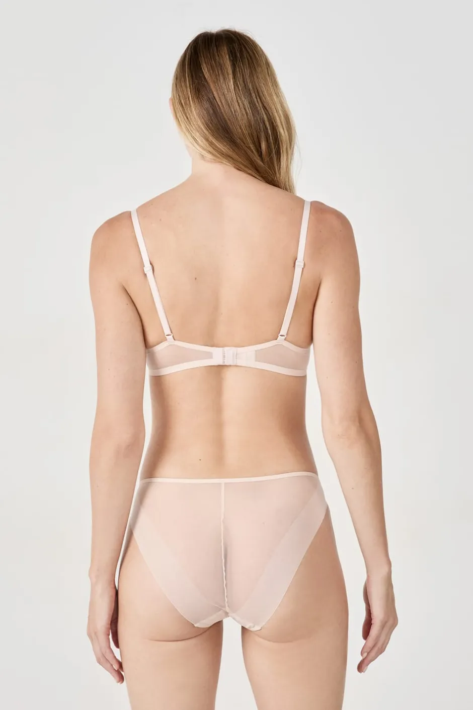 ETAM Lencería De Novia|Sujetadores Talla Grande: Copas D-G|Sujetador balconet LINO