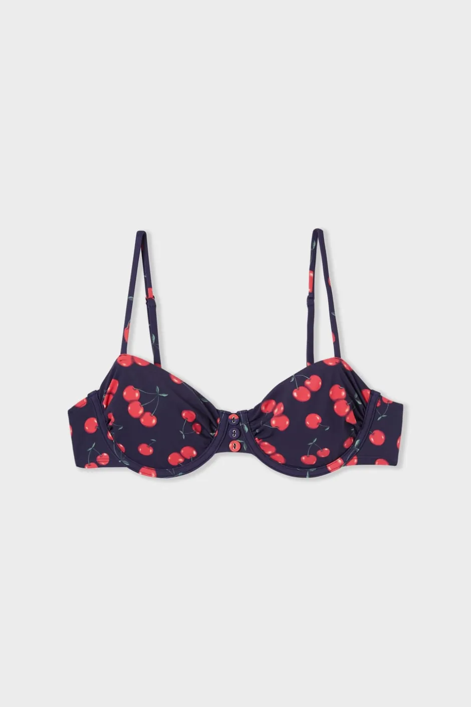 ETAM Con Aro|Sujetador de bikini con aro Marcia Wear x MARINE