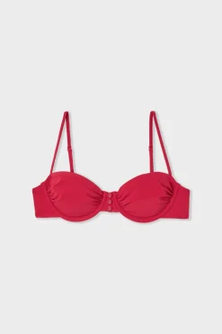 ETAM Con Aro|Sujetador de bikini con aro Marcia Wear x ROUGE