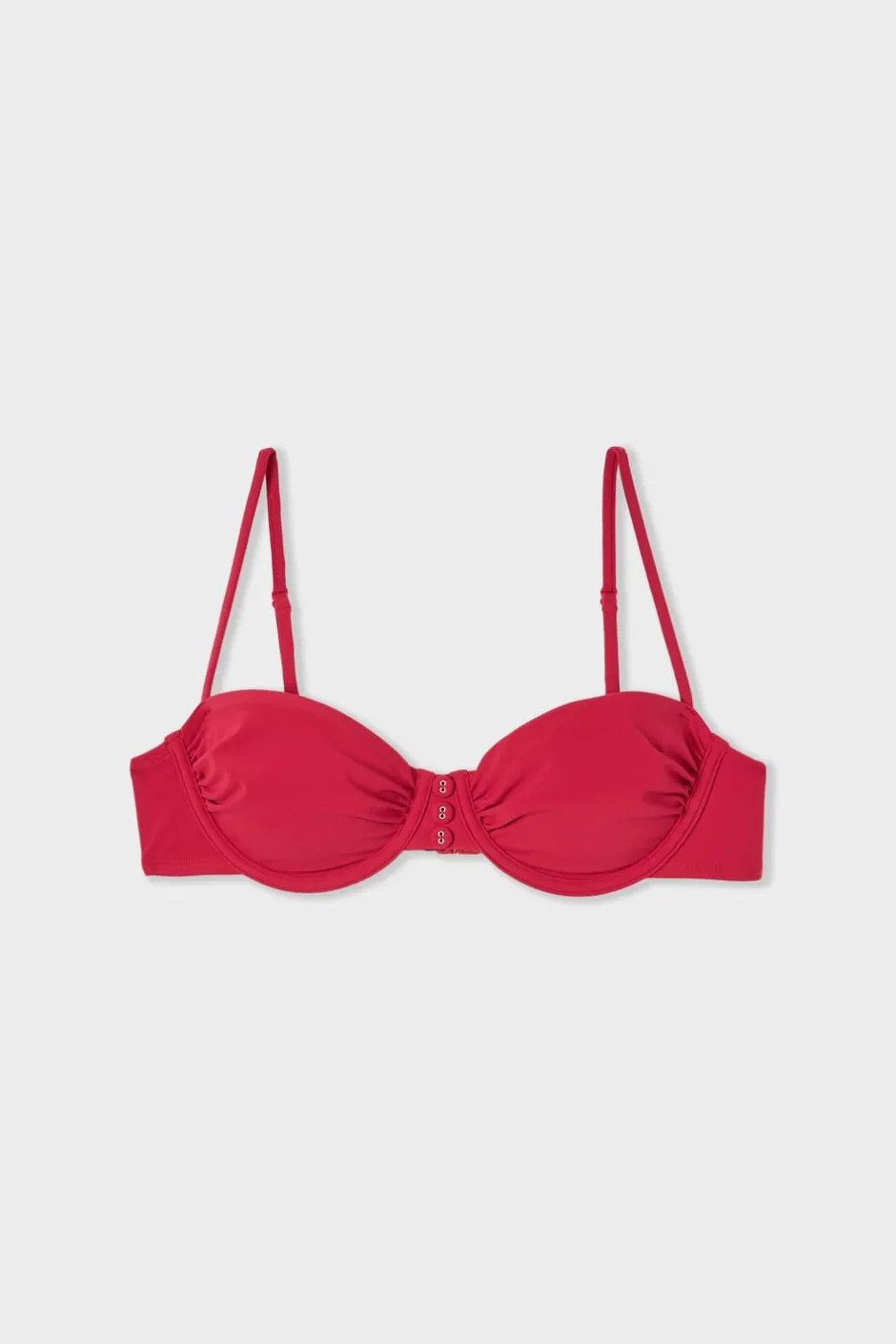 ETAM Con Aro|Sujetador de bikini con aro Marcia Wear x ROUGE