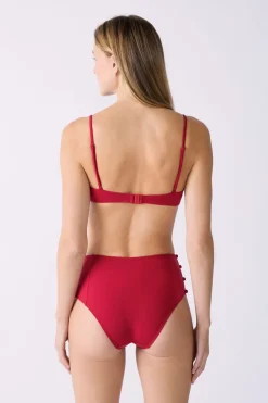 ETAM Con Aro|Sujetador de bikini con aro Marcia Wear x ROUGE