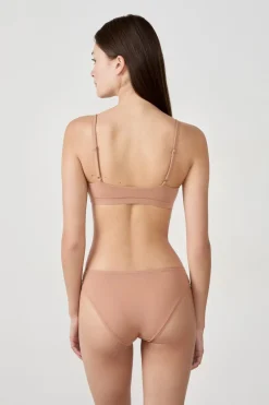 ETAM Sujetadores Invisibles|Sujetadores Deportivos·Sujetadores Invisibles|Sujetador de microfibra BLUSH