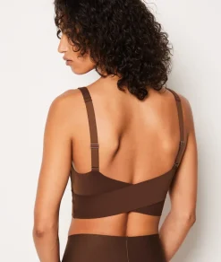 ETAM Bralette|Sin Aro|Sujetador sin aros 24h MARR&Oacute;N