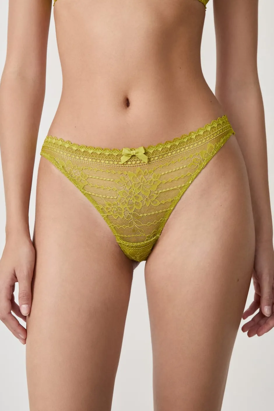 ETAM Braguitas Encaje|Tanga Brasileño|Tanga de encaje ANIS
