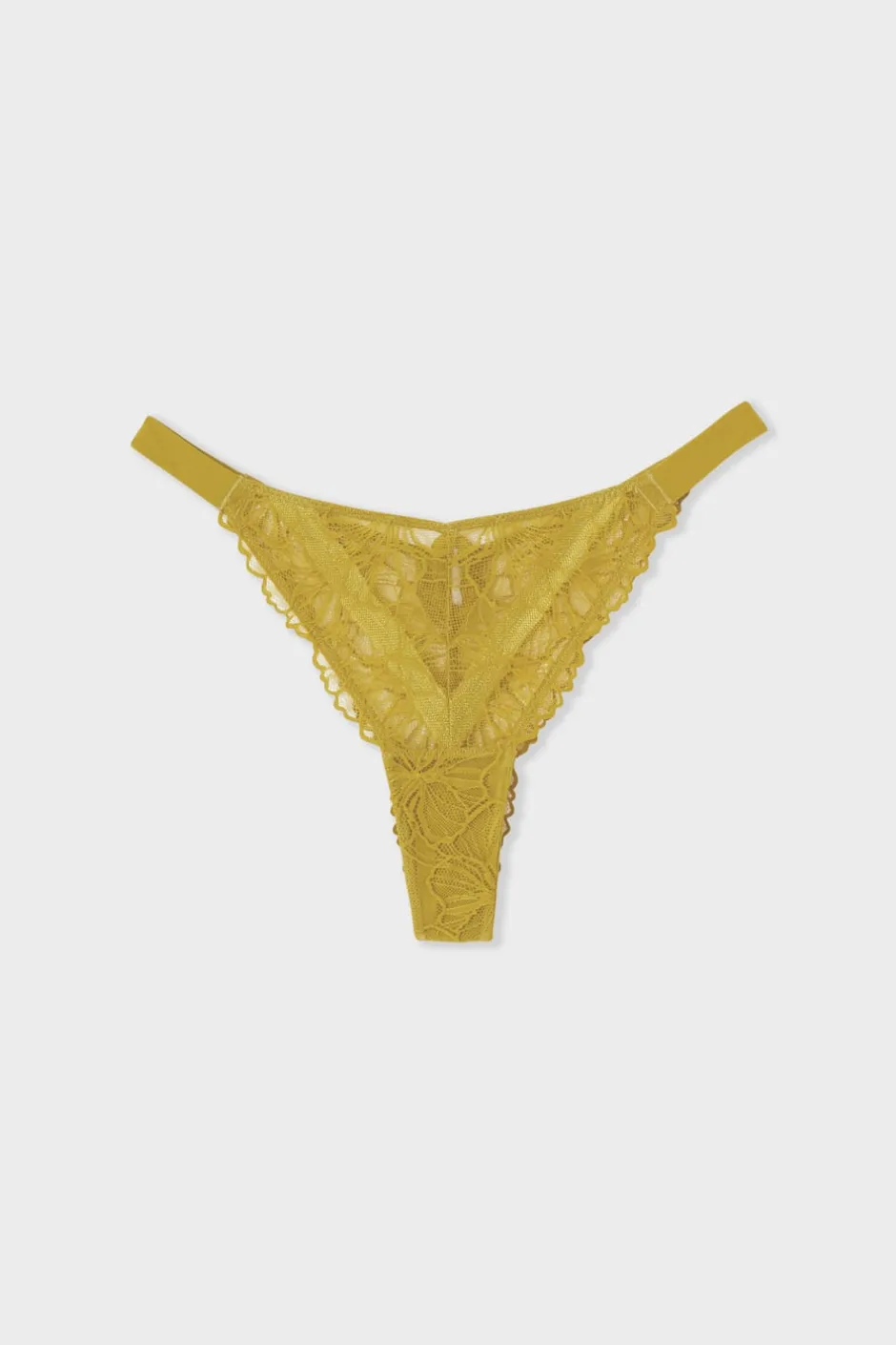 ETAM Braguitas Encaje|Novedades Braguitas|Tanga de encaje ANIS