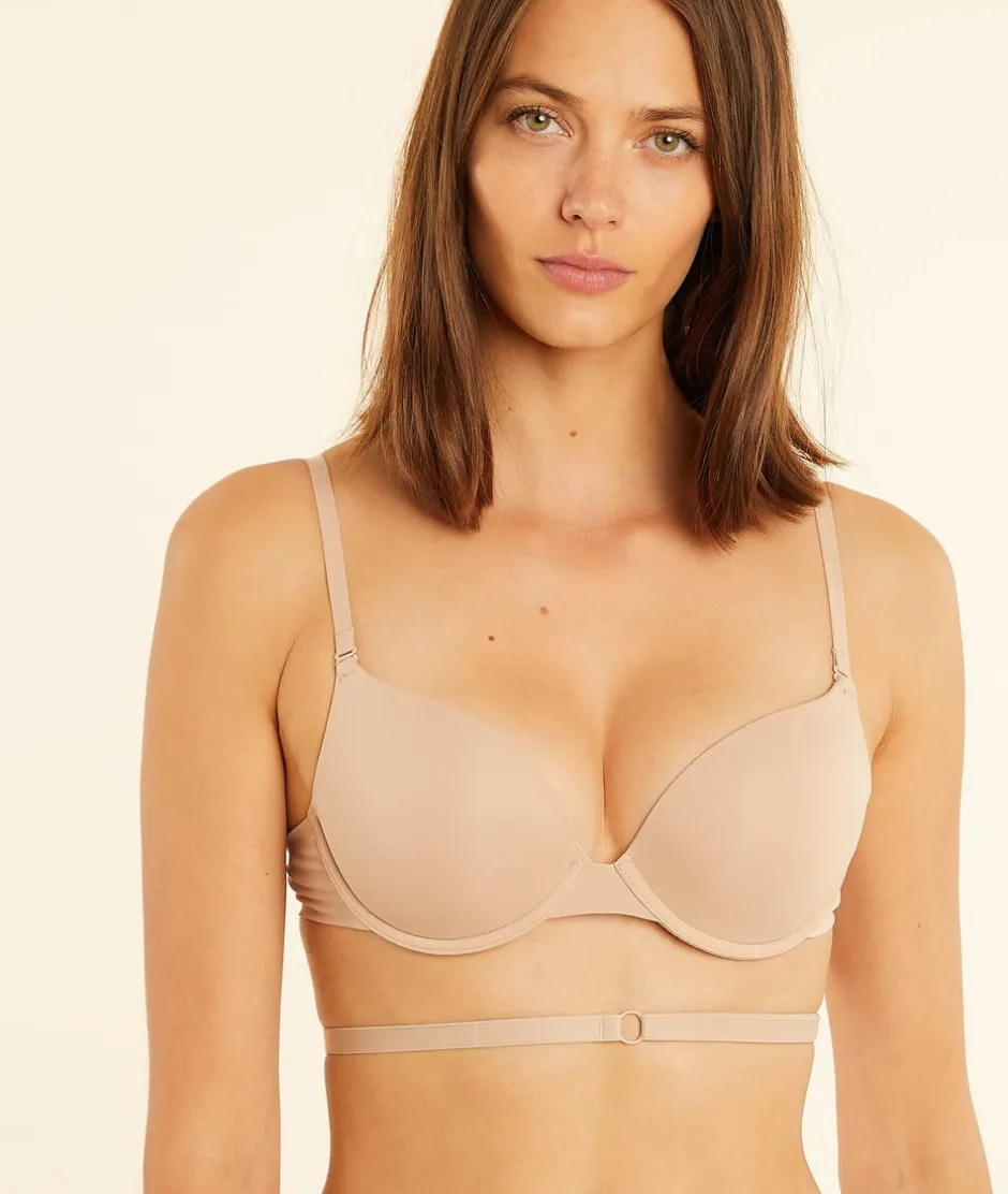 ETAM Accesorios De Lencería|Tirantes especiales PIEL