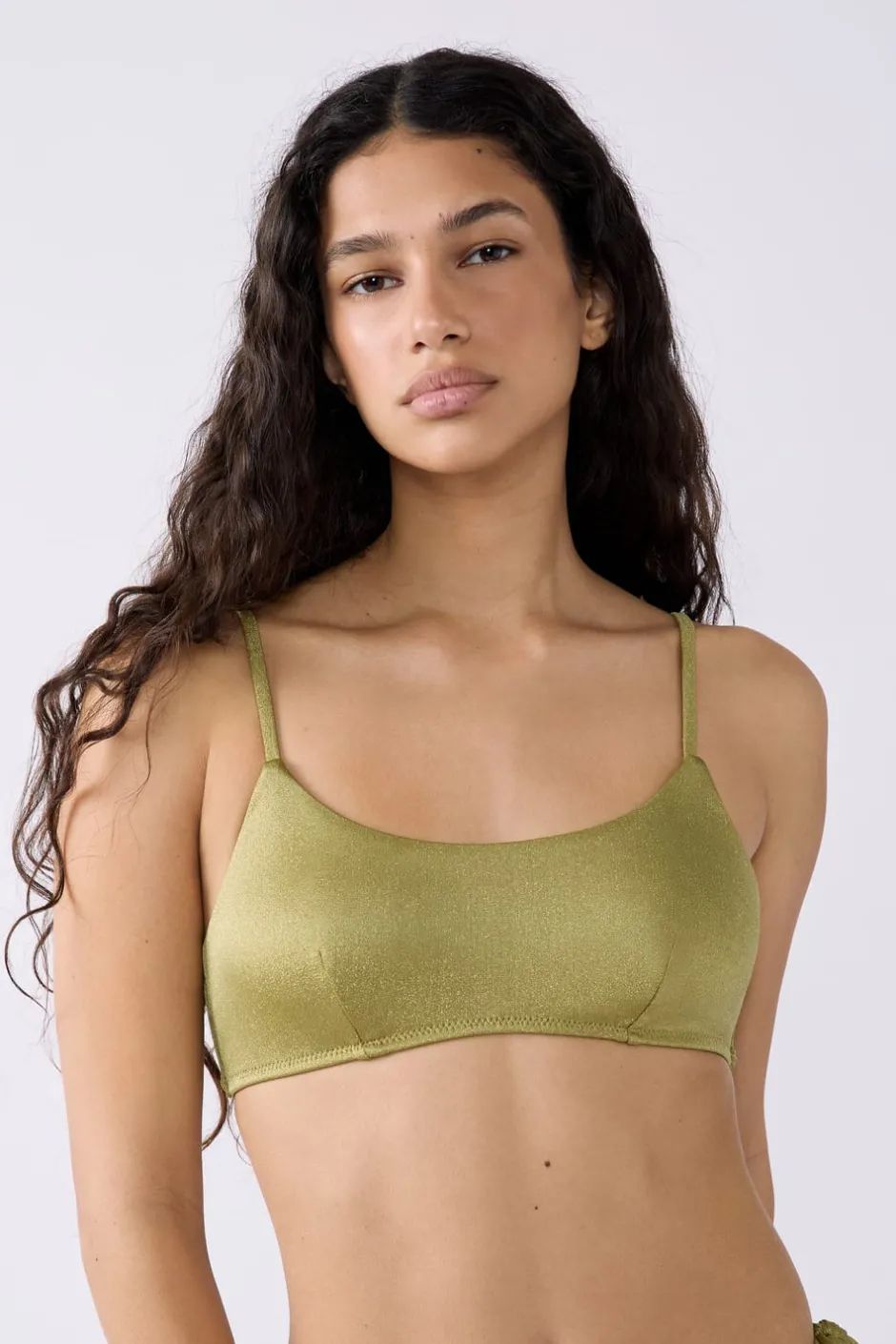 ETAM Tops Brassiere|Top bikini ANIS