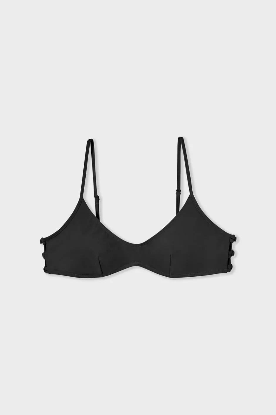 ETAM Tops Brassiere|Top de bikini Marcia Wear x NOIR