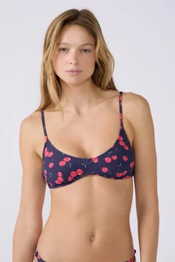 ETAM Tops Brassiere|Top de bikini Marcia Wear x MARINE