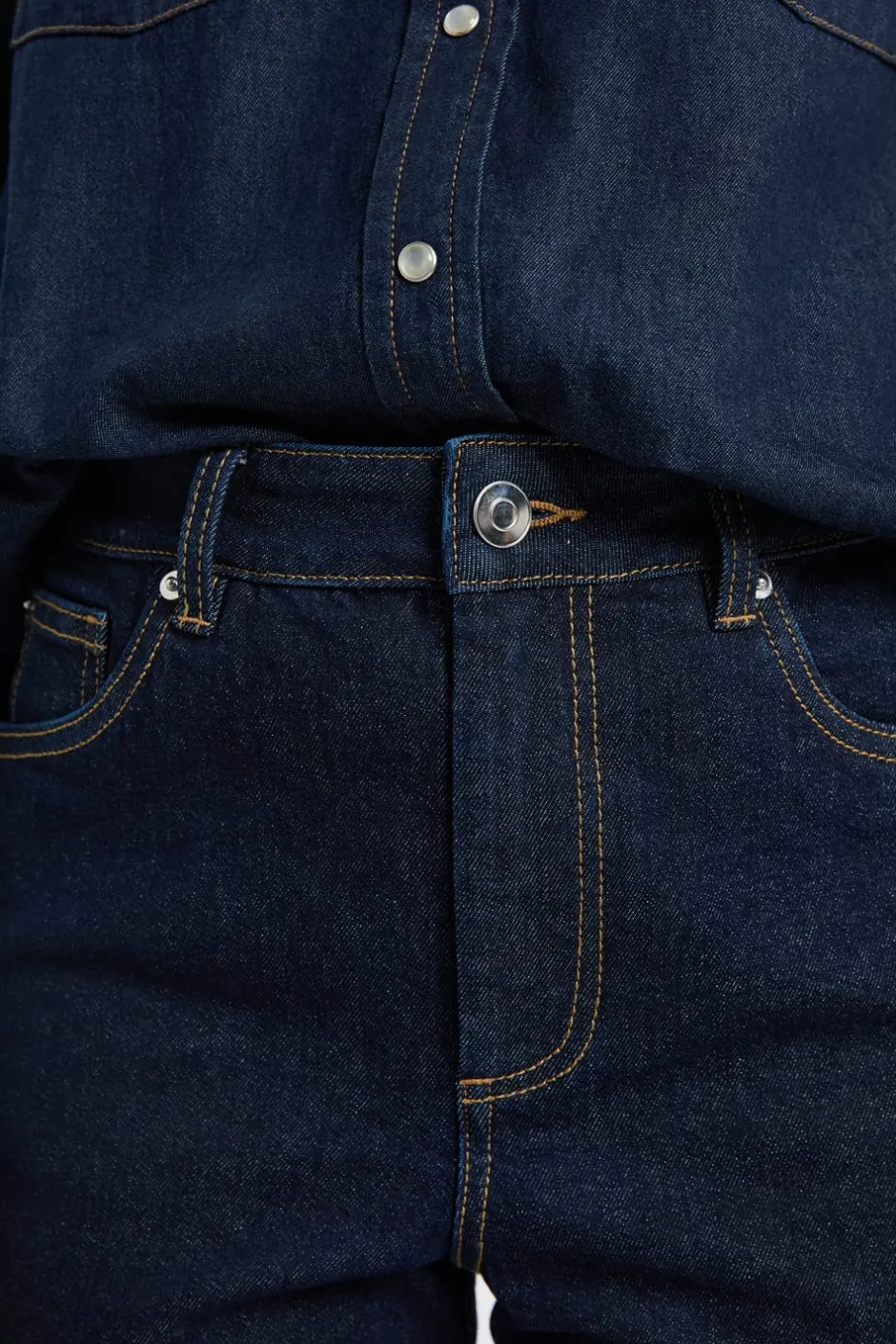 ETAM Slim Jeans|Jeans|Vaqueros de corte slim azul denim