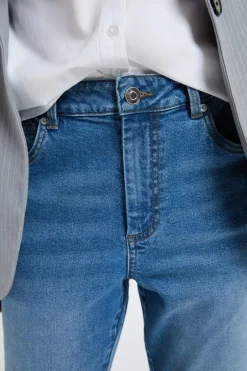 ETAM Slim Jeans|Jeans|Vaqueros de corte slim AZUL REAL