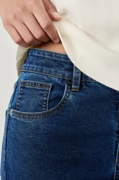 ETAM Slim Jeans|Vaqueros slim-fit AZUL REAL