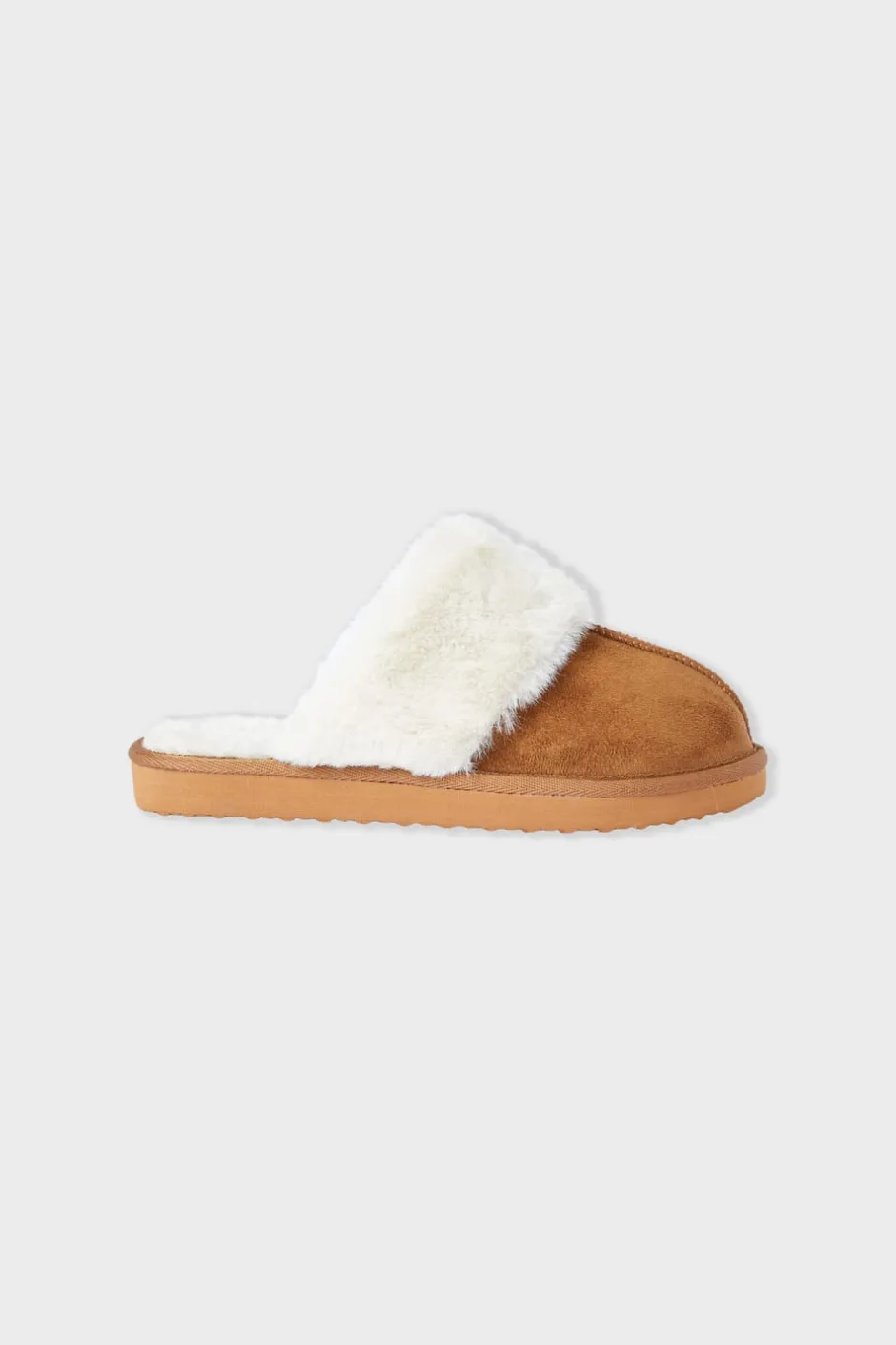 ETAM Zapatillas|Homewear|Zapatillas MARRON