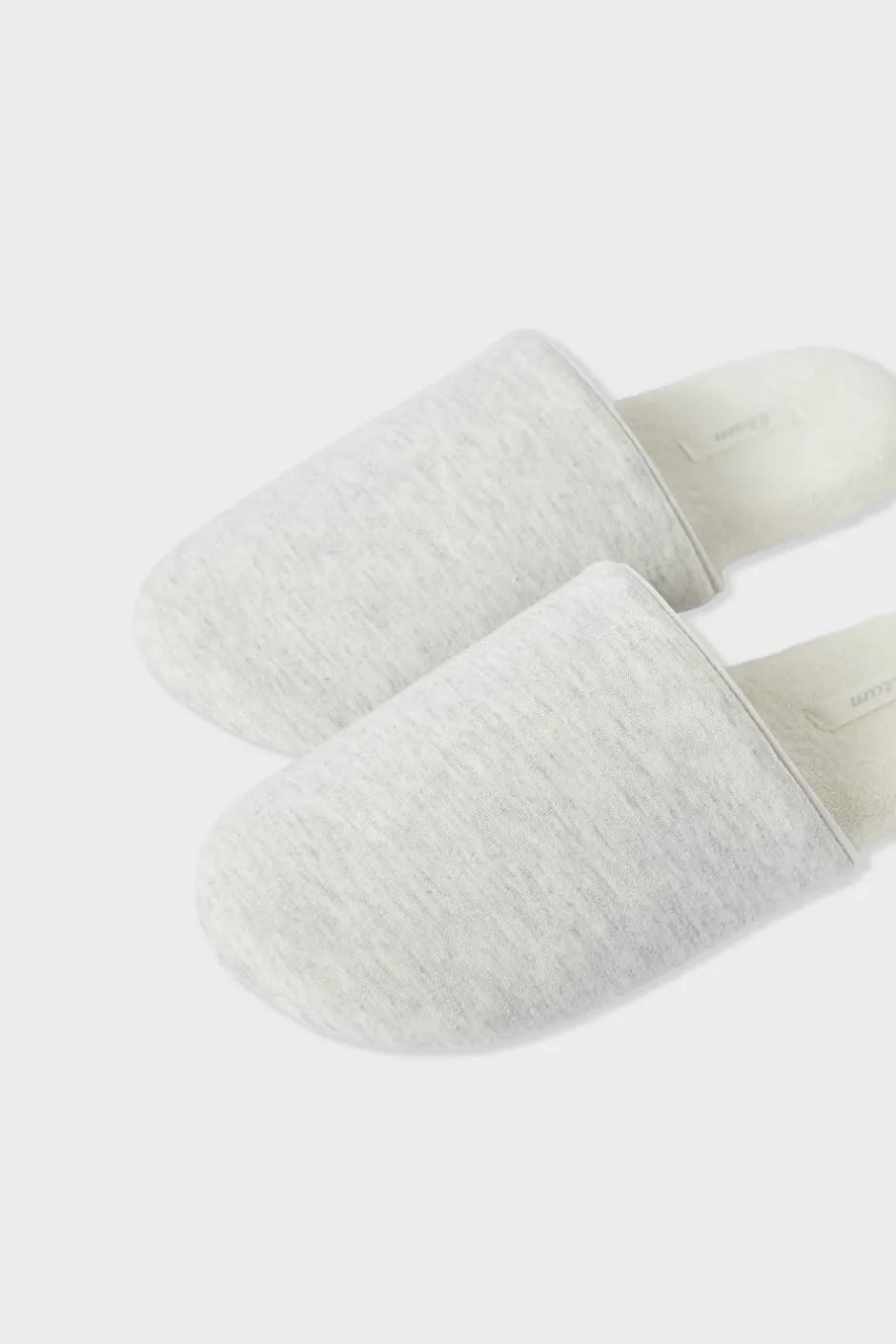 ETAM Zapatillas|Zapatillas GRIS CLARO