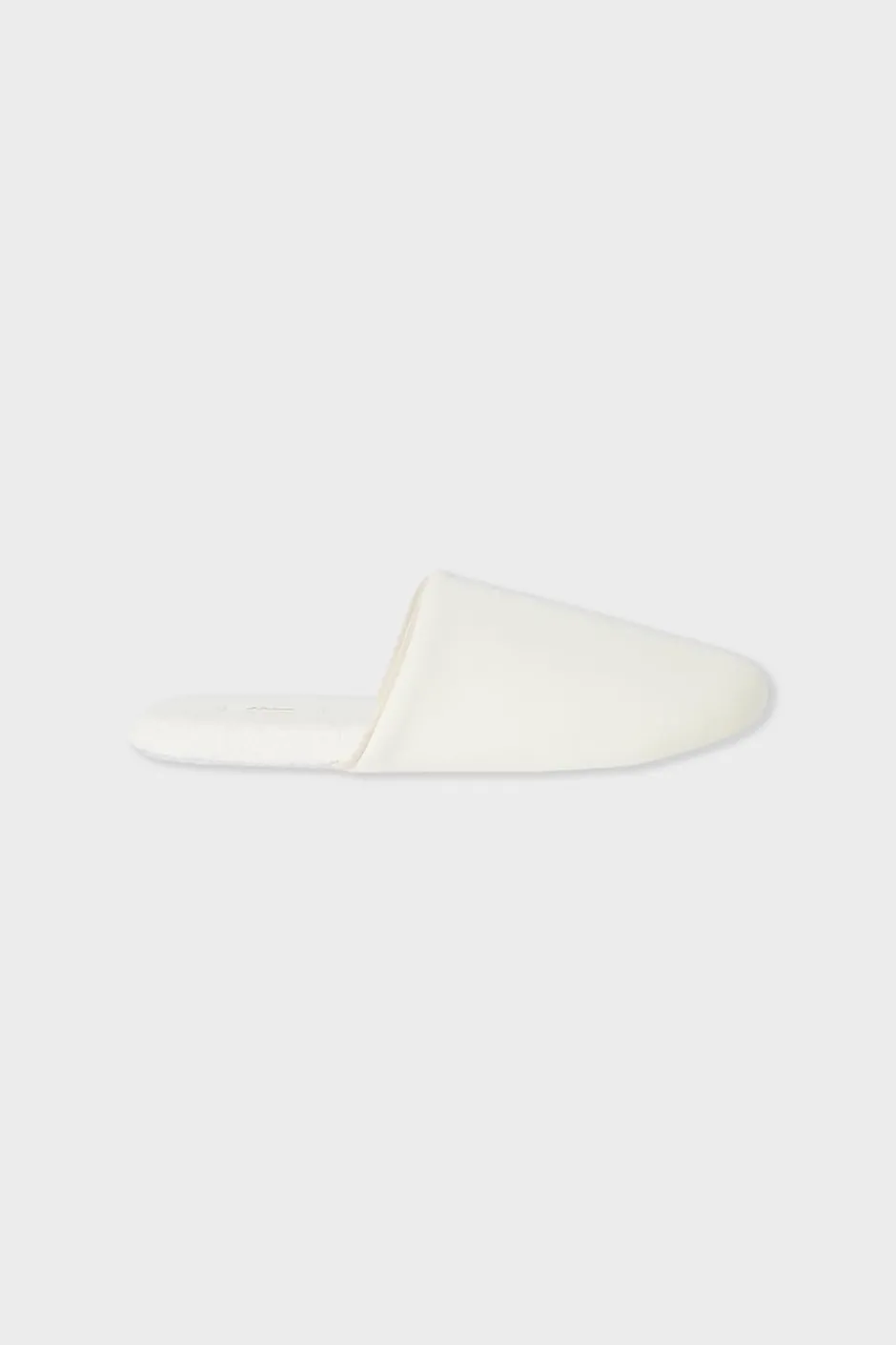 ETAM Zapatillas|Zapatillas destalonadas CRUDO