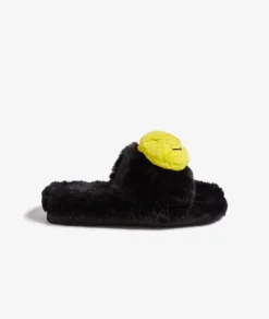 ETAM Zapatillas|Zapatillas Smiley®ORIGINALS NEGRO